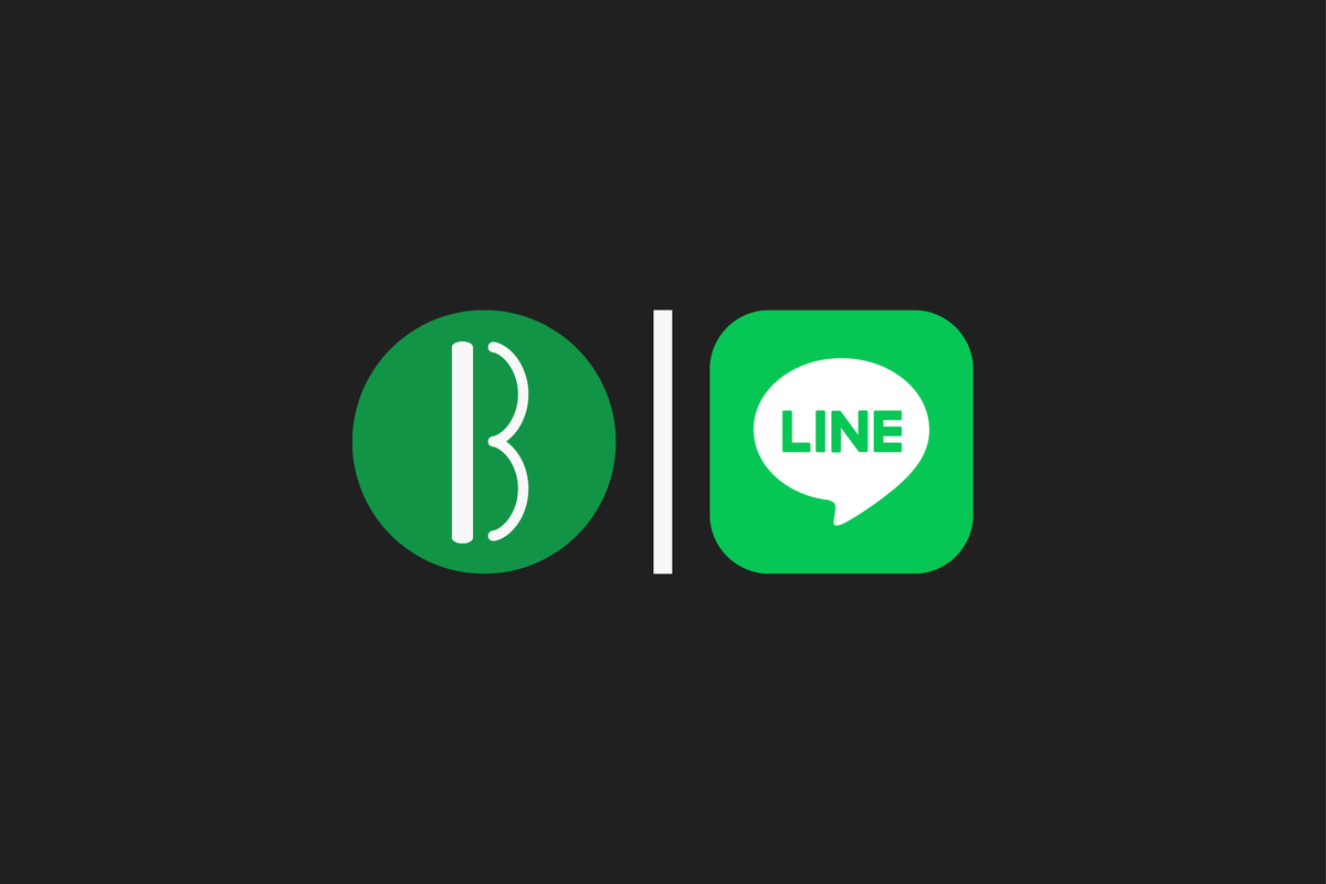 Introducing New LINE Official Account—Stay Connected & Unlock 20% Off!
