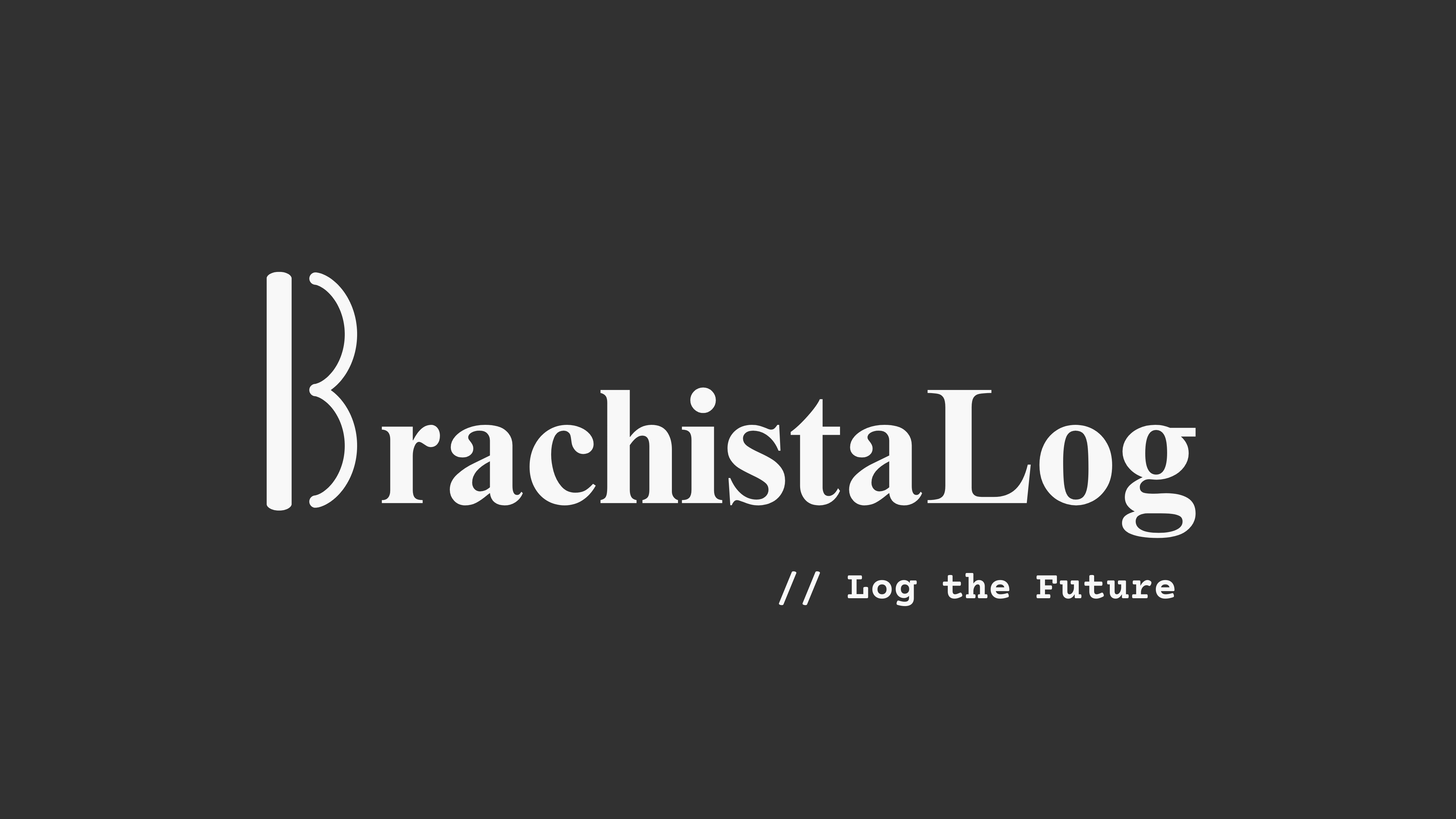 Introducing BrachistaLog: redefining analogue elegance through digital innovation