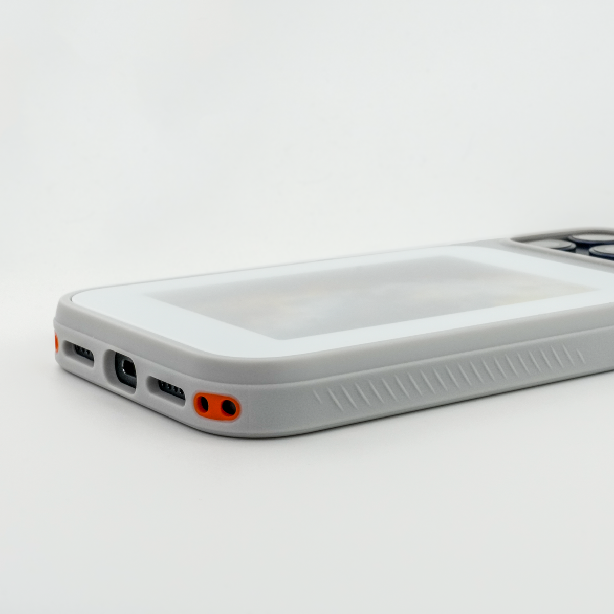 LogCase Full Colour | E-Paper iPhone Case