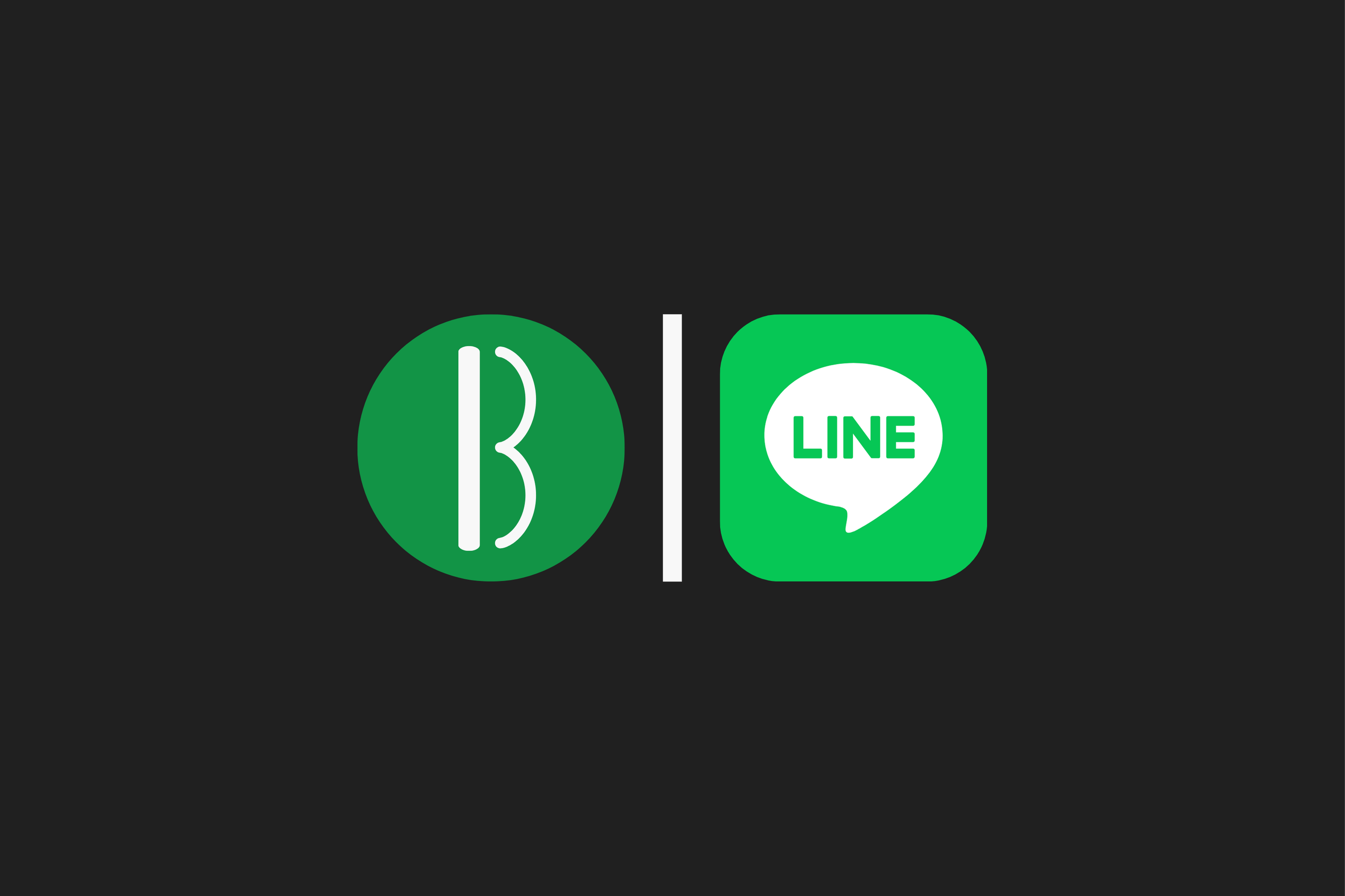 Introducing New LINE Official Account—Stay Connected & Unlock 20% Off!