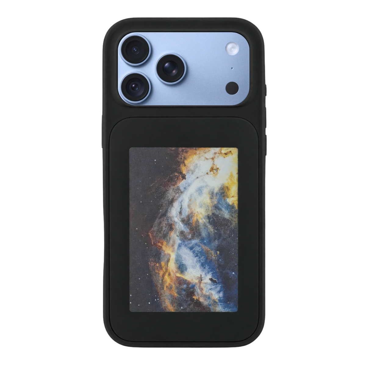 LogCase Full Colour | E-Paper iPhone Case
