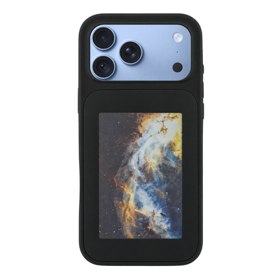 LogCase Full Colour | E-Paper iPhone Case
