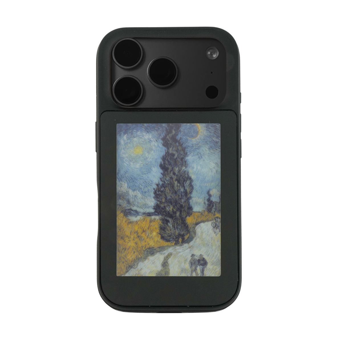 LogCase Full Colour | E-Paper iPhone Case