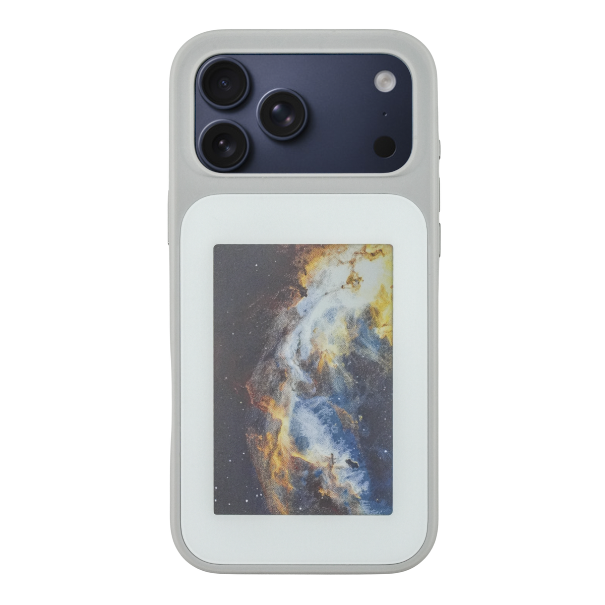 LogCase Full Colour | E-Paper iPhone Case